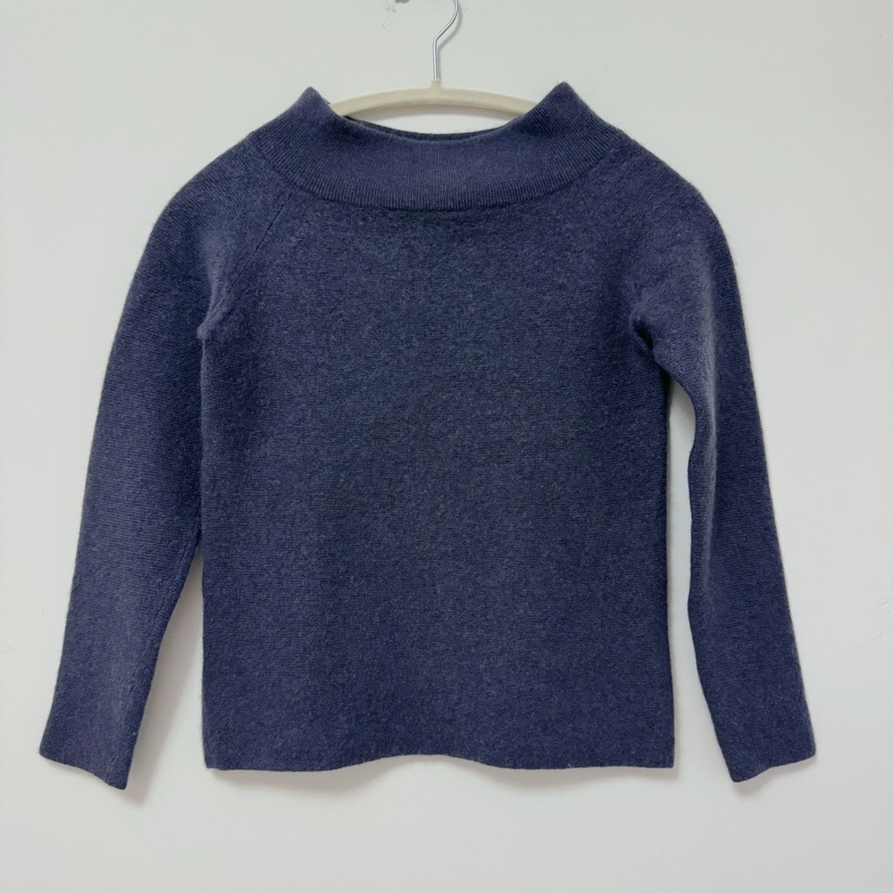 Charli 100% Cashmere Sweater